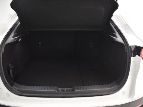 Mazda CX-30 e-SKYACTIV X MHEV 137kW Centre-Line