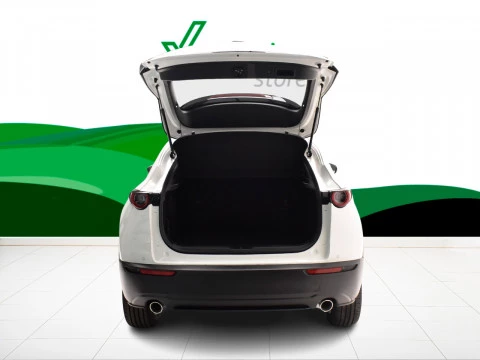 Mazda CX-30 e-SKYACTIV X MHEV 137kW Centre-Line