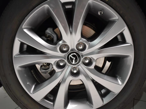 Mazda CX-30 e-SKYACTIV X MHEV 137kW Centre-Line