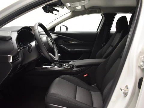 Mazda CX-30 e-SKYACTIV X MHEV 137kW Centre-Line