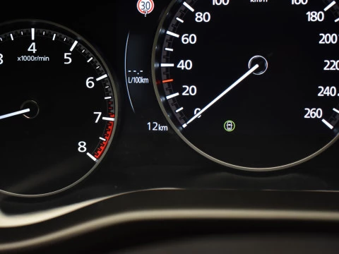 Mazda CX-30 e-SKYACTIV X MHEV 137kW Centre-Line