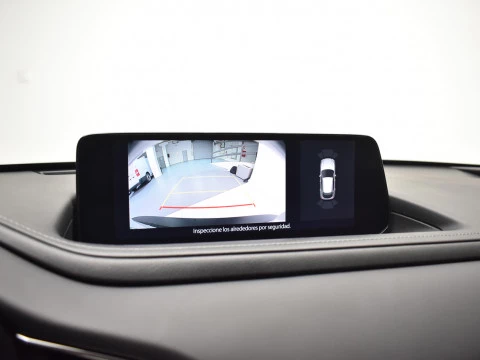 Mazda CX-30 e-SKYACTIV X MHEV 137kW Centre-Line