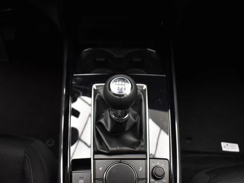 Mazda CX-30 e-SKYACTIV X MHEV 137kW Centre-Line