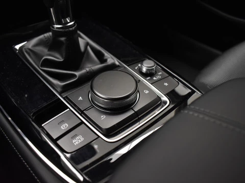 Mazda CX-30 e-SKYACTIV X MHEV 137kW Centre-Line