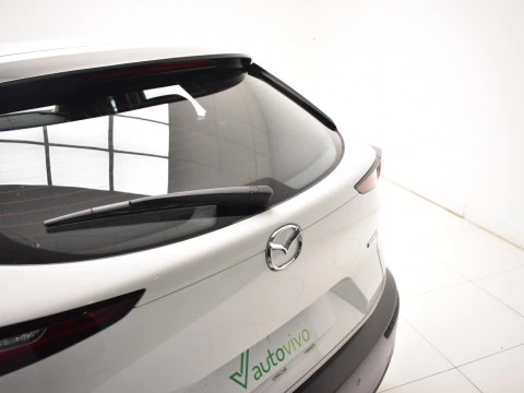 Mazda CX-30 e-SKYACTIV X MHEV 137kW Centre-Line