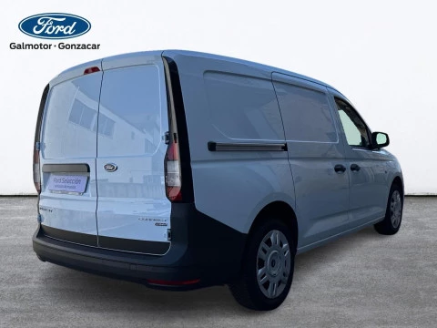 Ford Transit Connect Van 1.5L EcoBoost PHEV 110kW Trend L2 AT