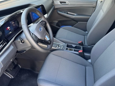 Ford Transit Connect Van 1.5L EcoBoost PHEV 110kW Trend L2 AT