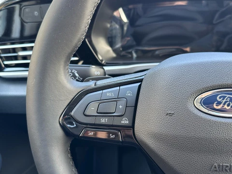 Ford Transit Connect Van 1.5L EcoBoost PHEV 110kW Trend L2 AT