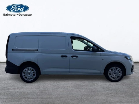 Ford Transit Connect Van 1.5L EcoBoost PHEV 110kW Trend L2 AT