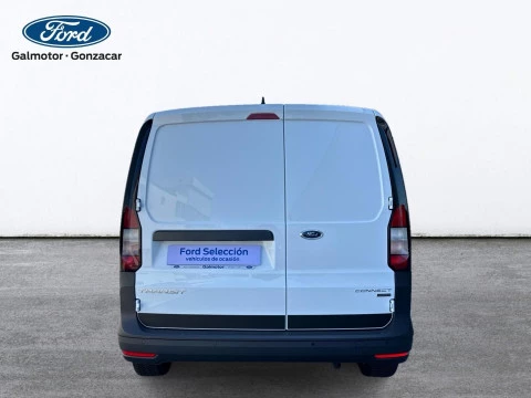 Ford Transit Connect Van 1.5L EcoBoost PHEV 110kW Trend L2 AT