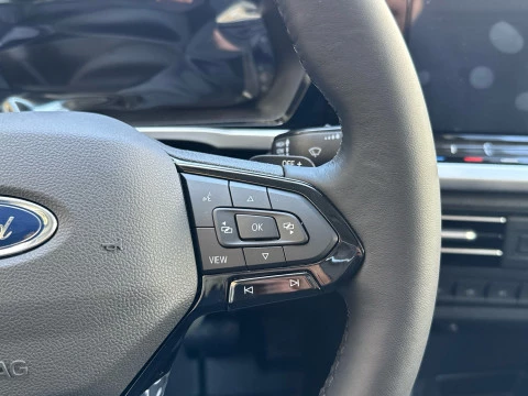 Ford Transit Connect Van 1.5L EcoBoost PHEV 110kW Trend L2 AT