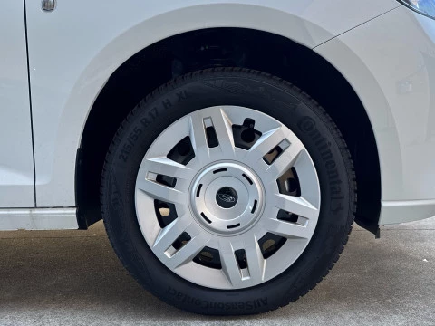 Ford Transit Connect Van 1.5L EcoBoost PHEV 110kW Trend L2 AT