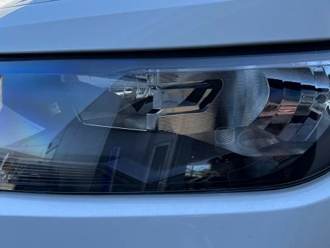 Ford Transit Connect Van 1.5L EcoBoost PHEV 110kW Trend L2 AT