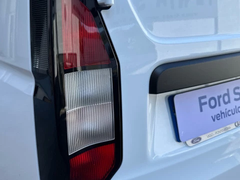 Ford Transit Connect Van 1.5L EcoBoost PHEV 110kW Trend L2 AT