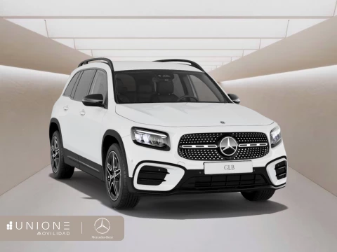 Mercedes-Benz GLB  200 d