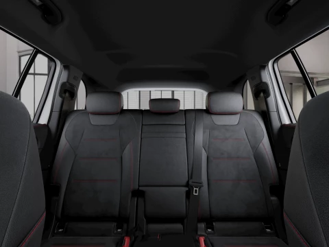 Mercedes-Benz GLB  200 d