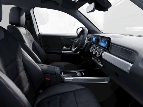 Mercedes-Benz GLB  200 d