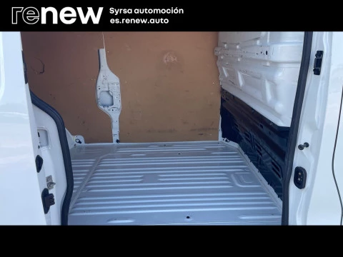 Renault Trafic Furgón L2H1 Blue dCi 96 Kw (130 CV) CUA