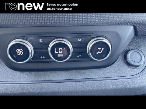 Renault Trafic Furgón L2H1 Blue dCi 96 Kw (130 CV) CUA