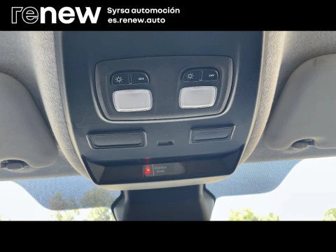 Renault Trafic Furgón L2H1 Blue dCi 96 Kw (130 CV) CUA