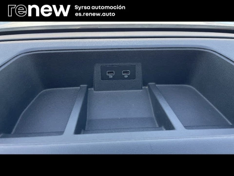 Renault Trafic Furgón L2H1 Blue dCi 96 Kw (130 CV) CUA