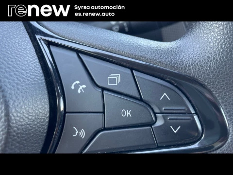 Renault Trafic Furgón L2H1 Blue dCi 96 Kw (130 CV) CUA