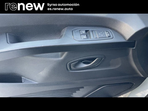 Renault Trafic Furgón L2H1 Blue dCi 96 Kw (130 CV) CUA