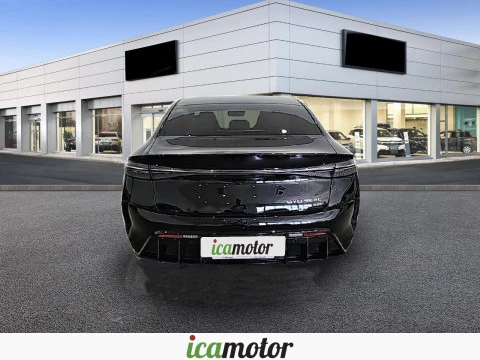 BYD SEAL Excellence AWD