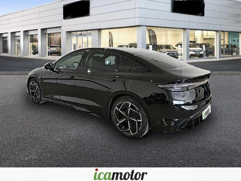 BYD SEAL Excellence AWD