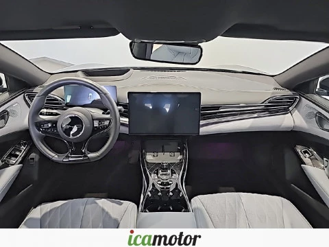 BYD SEAL Excellence AWD