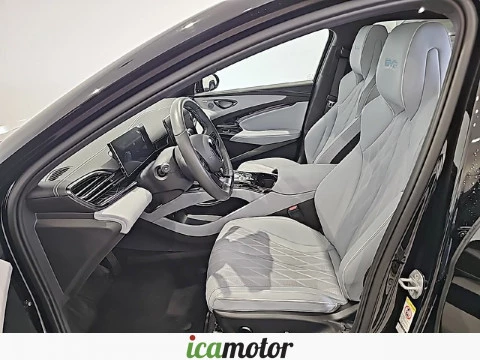 BYD SEAL Excellence AWD