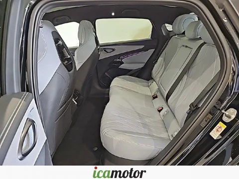 BYD SEAL Excellence AWD