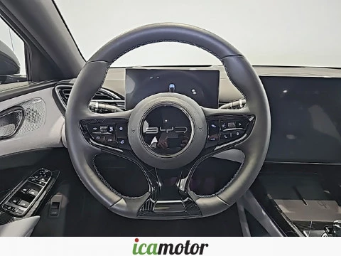 BYD SEAL Excellence AWD