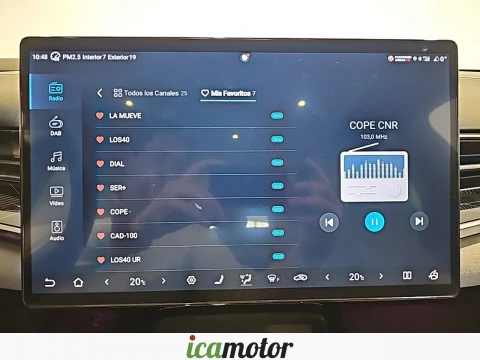 BYD SEAL Excellence AWD