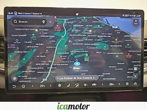 BYD SEAL Excellence AWD