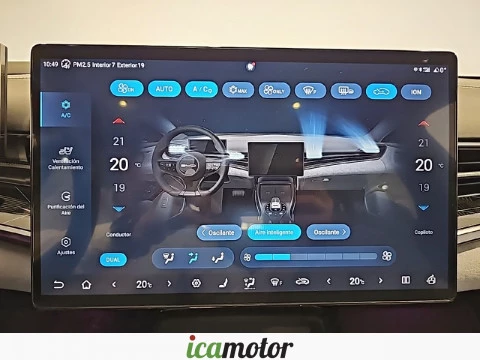 BYD SEAL Excellence AWD