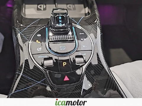 BYD SEAL Excellence AWD