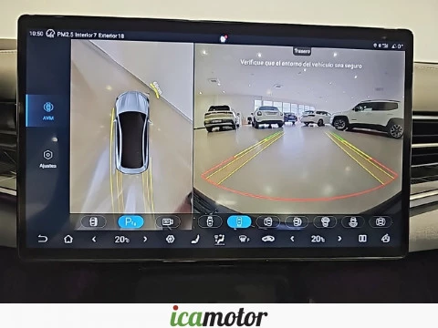 BYD SEAL Excellence AWD