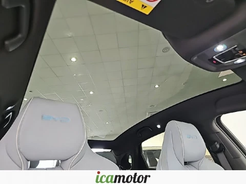 BYD SEAL Excellence AWD