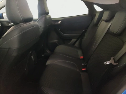 Ford Puma 1.5 Ecoblue 120cv Titanium X