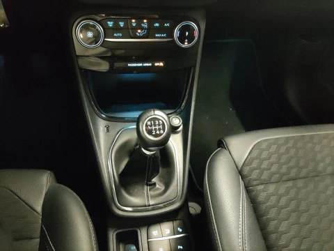 Ford Puma 1.5 Ecoblue 120cv Titanium X