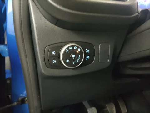 Ford Puma 1.5 Ecoblue 120cv Titanium X