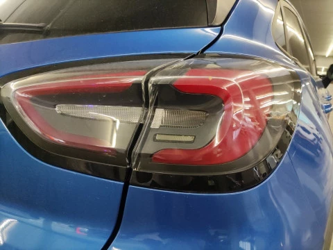 Ford Puma 1.5 Ecoblue 120cv Titanium X