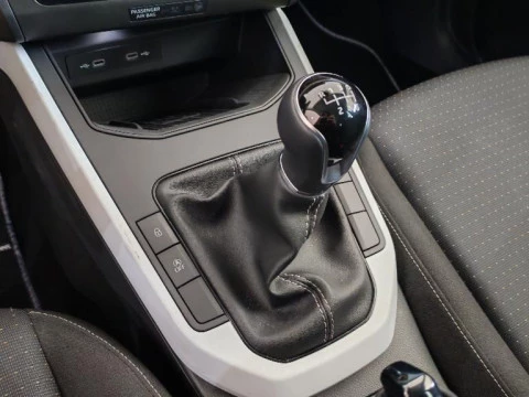 Seat Arona 1.0 TSI 85KW STYLE SPECIAL EDITION 5P