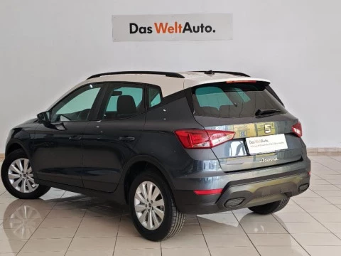 Seat Arona 1.0 TSI 85KW STYLE SPECIAL EDITION 5P