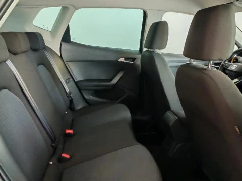 Seat Arona 1.0 TSI 85KW STYLE SPECIAL EDITION 5P