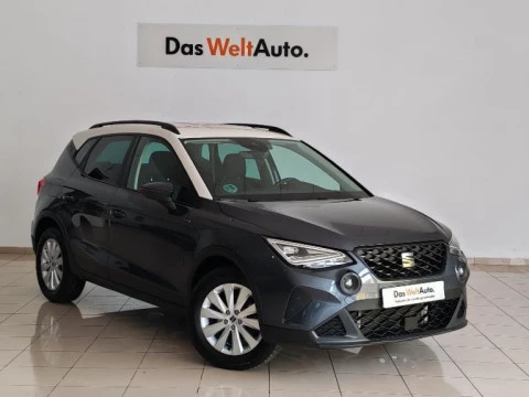 Seat Arona 1.0 TSI 85KW STYLE SPECIAL EDITION 5P