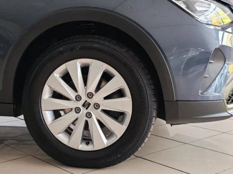 Seat Arona 1.0 TSI 85KW STYLE SPECIAL EDITION 5P