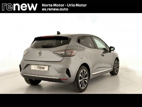 Renault Clio  Gasolina/Gas  TCe GLP Techno 74kW