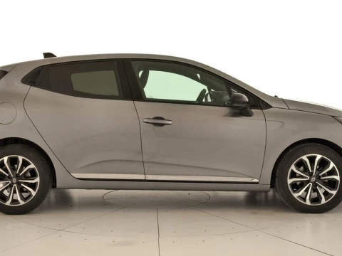 Renault Clio  Gasolina/Gas  TCe GLP Techno 74kW